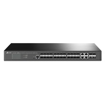 TP-Link TL-SG3428XF JetStream Switch