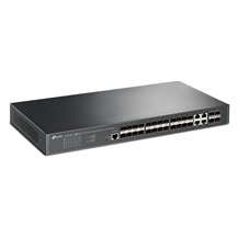 TP-Link TL-SG3428XF JetStream Switch