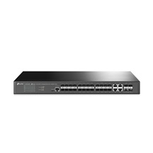 TP-Link TL-SG3428XF JetStream Switch