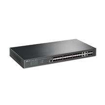 TP-Link TL-SG3428XF JetStream Switch