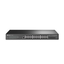 TP-Link TL-SG3428X JetStream Switch