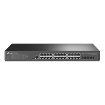 TP-Link TL-SG3428X JetStream Switch
