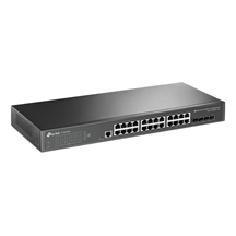 TP-Link TL-SG3428X JetStream Switch