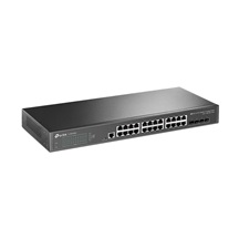 TP-Link TL-SG3428X JetStream Switch