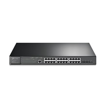 TP-Link TL-SG3428XMP JetStream PoE Switch