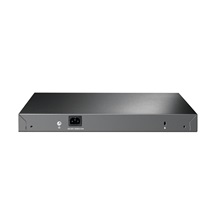 TP-Link TL-SG3428XMP JetStream PoE Switch