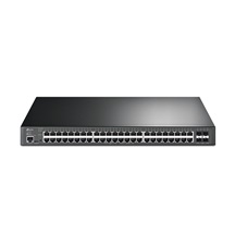TP-Link TL-SG3452XP JetStream PoE Switch