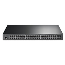 TP-Link TL-SG3452XP JetStream PoE Switch