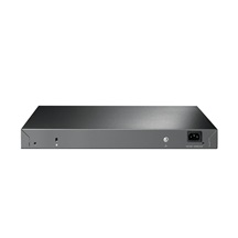 TP-Link TL-SG3452XP JetStream PoE Switch