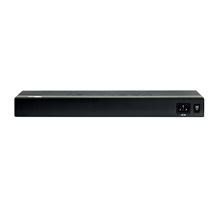 TRENDnet Ethernet přepínač 1Gb, 24 portů, černý, GREENnet (TEG-S24g)