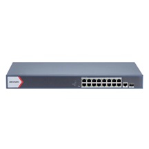 PoE switch HIKVISION DS-3E1518P-EI V2 Smart managed