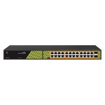 Conexpro GNT-P1026G6, PoE switch, 24x LAN, 24x PoE, 2x SFP