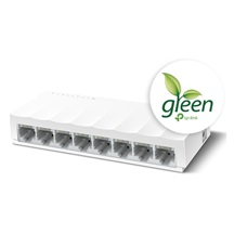 TP-Link LS1008 Switch
