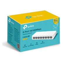 TP-Link LS1008 Switch
