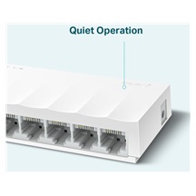 TP-Link LS1008 Switch