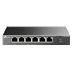 TP-Link TL-SG1006PP Gigabitový PoE switch