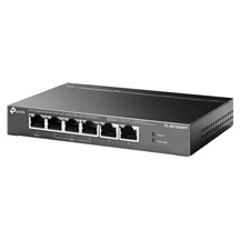 TP-Link TL-SG1006PP Gigabitový PoE switch