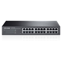 TP-Link TL-SG1024DE Gigabitový Easy Smart Switch