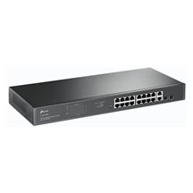 TP-Link TL-SG1218MP PoE Switch