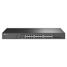 TP-Link TL-SG3428X-M2 Multi-Gigabit JetStream switch