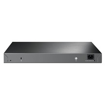 TP-Link SG3428XPP-M2 Multi-Gigabit JetStream PoE switch, 24x PoE, 500W