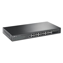 TP-Link TL-SG3428X-UPS JetStream Switch s UPS