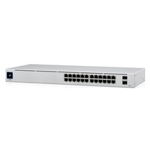 Ubiquiti UniFi Switch USW-24-POE Gen2