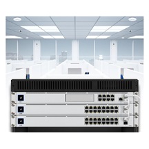 Ubiquiti UniFi Switch USW-24-POE Gen2