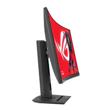 ASUS ROG/Strix XG27WCMS/27"/VA/QHD/280Hz/1ms/Black/3R