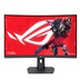 ASUS ROG/Strix XG32WCMS/31,5"/VA/QHD/280Hz/1ms/Black/3R