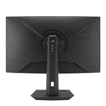 ASUS ROG/Strix XG32WCMS/31,5"/VA/QHD/280Hz/1ms/Black/3R