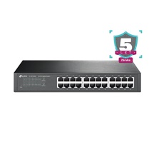 TP-Link TL-SG1024 Switch