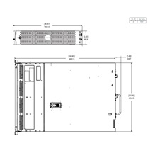 NVR Avigilon NVR4X-STD-32TB-EU