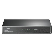 TP-Link TL-SF1009P PoE switch