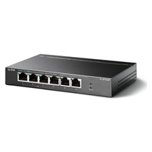 TP-Link TL-SF1006P PoE switch