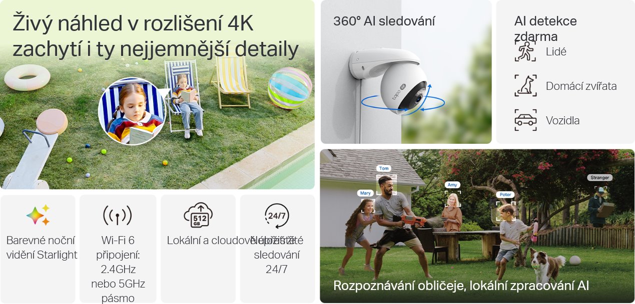 TP-Link Tapo C560WS