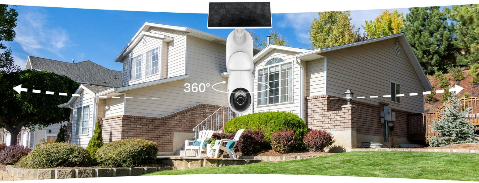 TP-Link Tapo C660 KIT