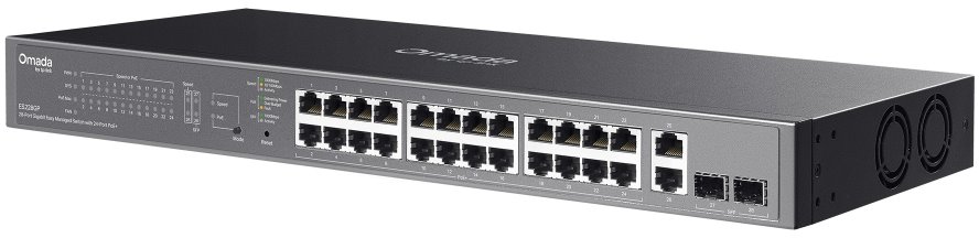 TP-Link ES228GP