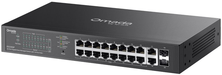 TP-Link ES220GP