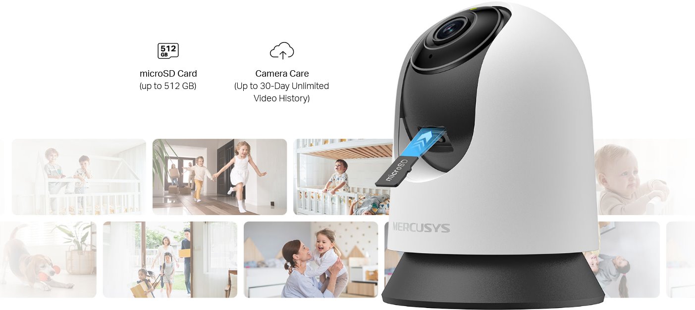 MERCUSYS MC230