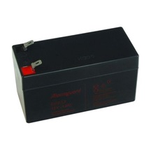 Baterie AKU 12V / 1.3Ah