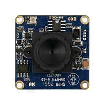 CAMVIA 4v1 CV-102PH (3.7mm)