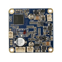 CAMVIA 4v1 CV-102PH (3.7mm)