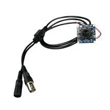 CAMVIA 4v1 CV-102PH (3.7mm)