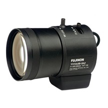 FUJINON varifokální objektiv 5 - 50 mm