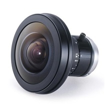 FUJINON pevný Mpix objektiv 1.8 mm
