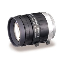 FUJINON pevný Mpix objektiv 16 mm