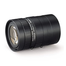 FUJINON pevný Mpix objektiv 25 mm