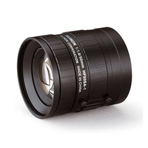 FUJINON pevný Mpix objektiv 50 mm