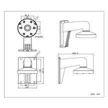 HIKVISION DS-1273ZJ-130